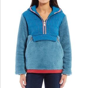 UGG Iggy Cozy Sherpa Jacket